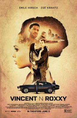 Vincent N Roxxy 2016 Dub in Hindi Full Movie